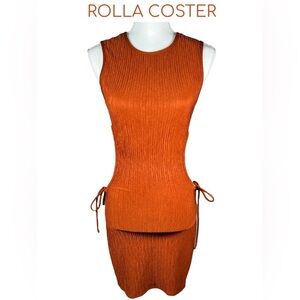 Rolla Coster | Cutout Dress